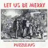 Puzzlejug - Let Us Be Merry